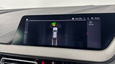 BMW 1 Series 118i M Sport 5dr Step Auto Petrol Hatchback